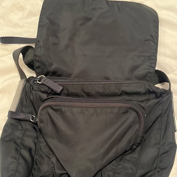 Prada crossbody bag - Picture 6 of 14